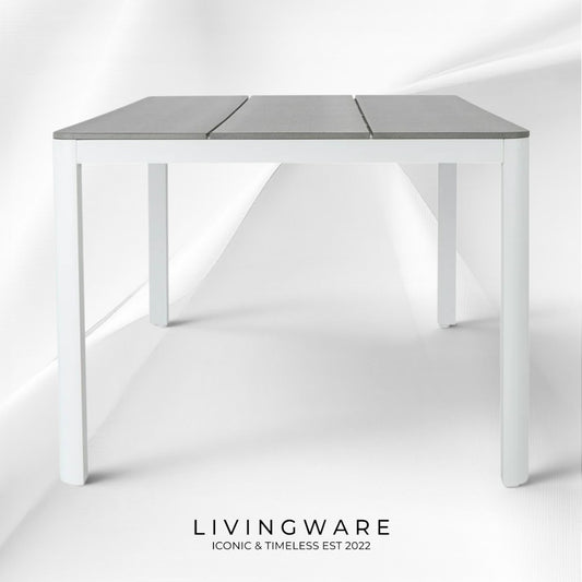 livingware astra outdoor dining table australia