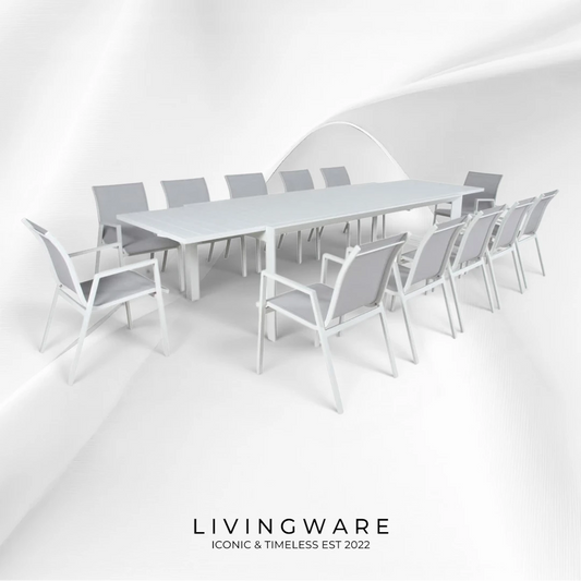 livingware outdoor dining tables australia