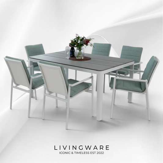livingware astra outdoor dining table australia