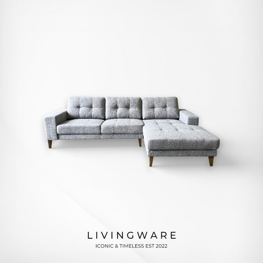 modular fabric sofas