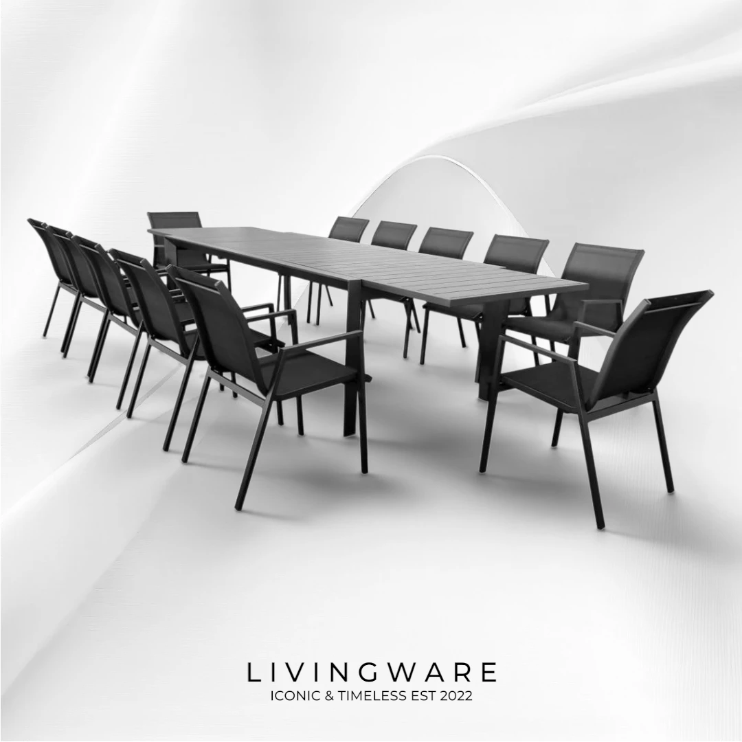 livingware outdoor dining tables melbourne