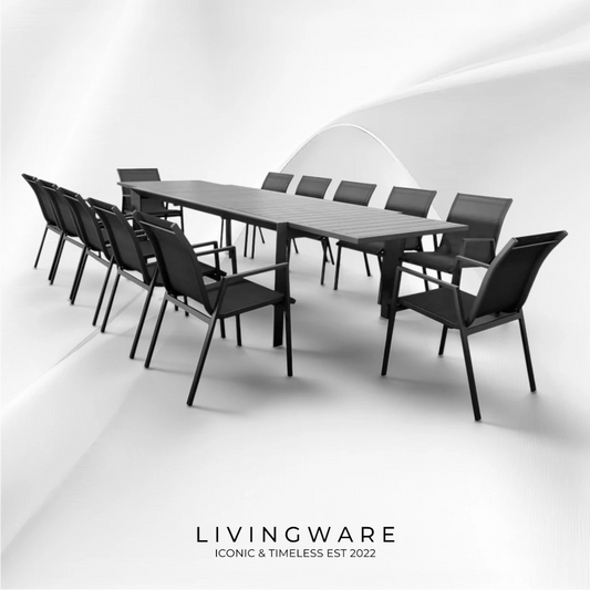 livingware outdoor dining tables melbourne
